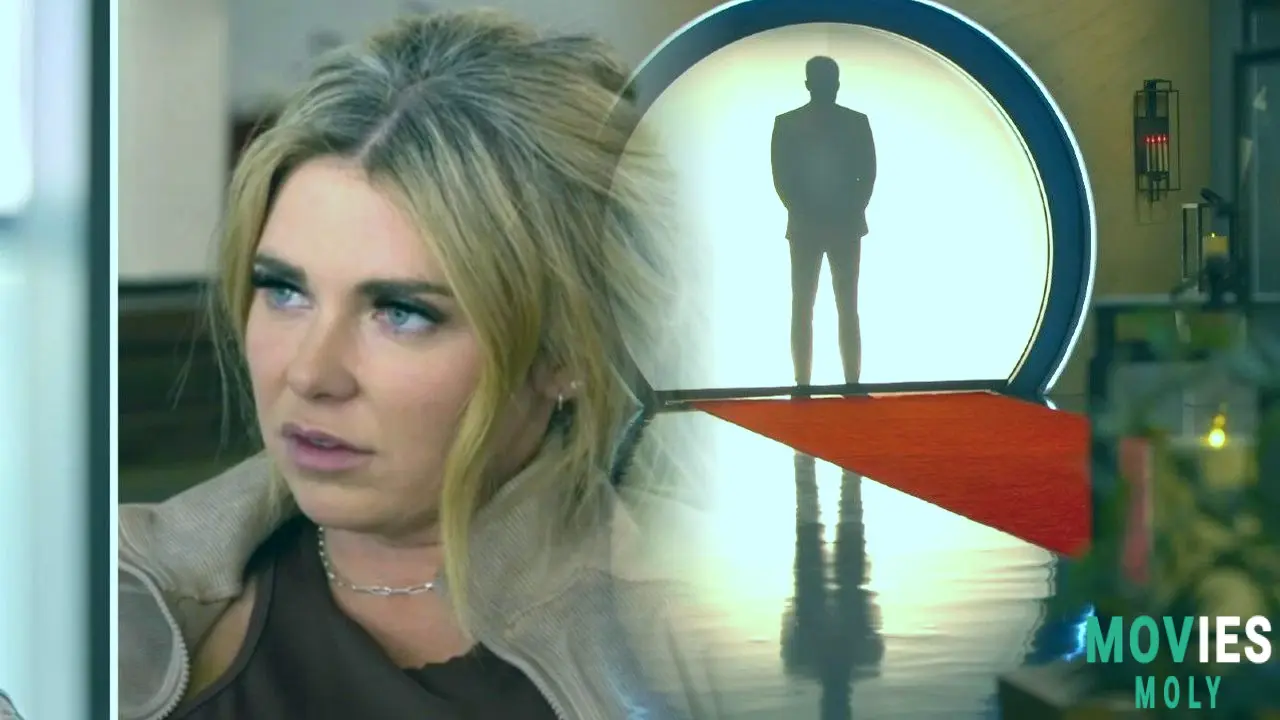 Love Is Blind Season 9: Unpacking the Denver Finale & Major Spoilers image 9