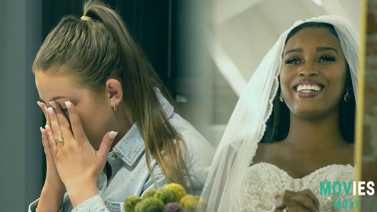 Love Is Blind Season 9: Unpacking the Denver Finale & Major Spoilers Main Image