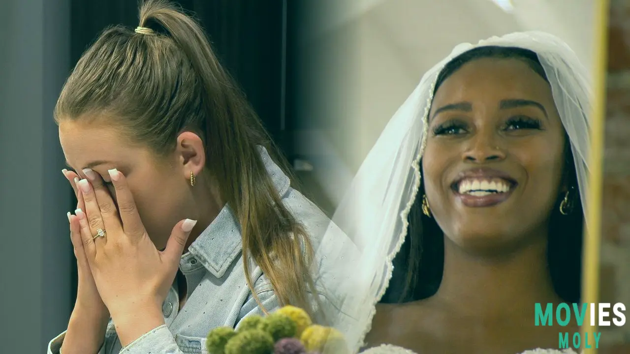 Love Is Blind Season 9: Unpacking the Wildest, Most Controversial Season Yet image 3