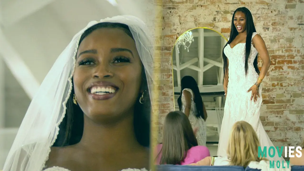 Love Is Blind Season 9: Unpacking the Wildest, Most Controversial Season Yet image 4