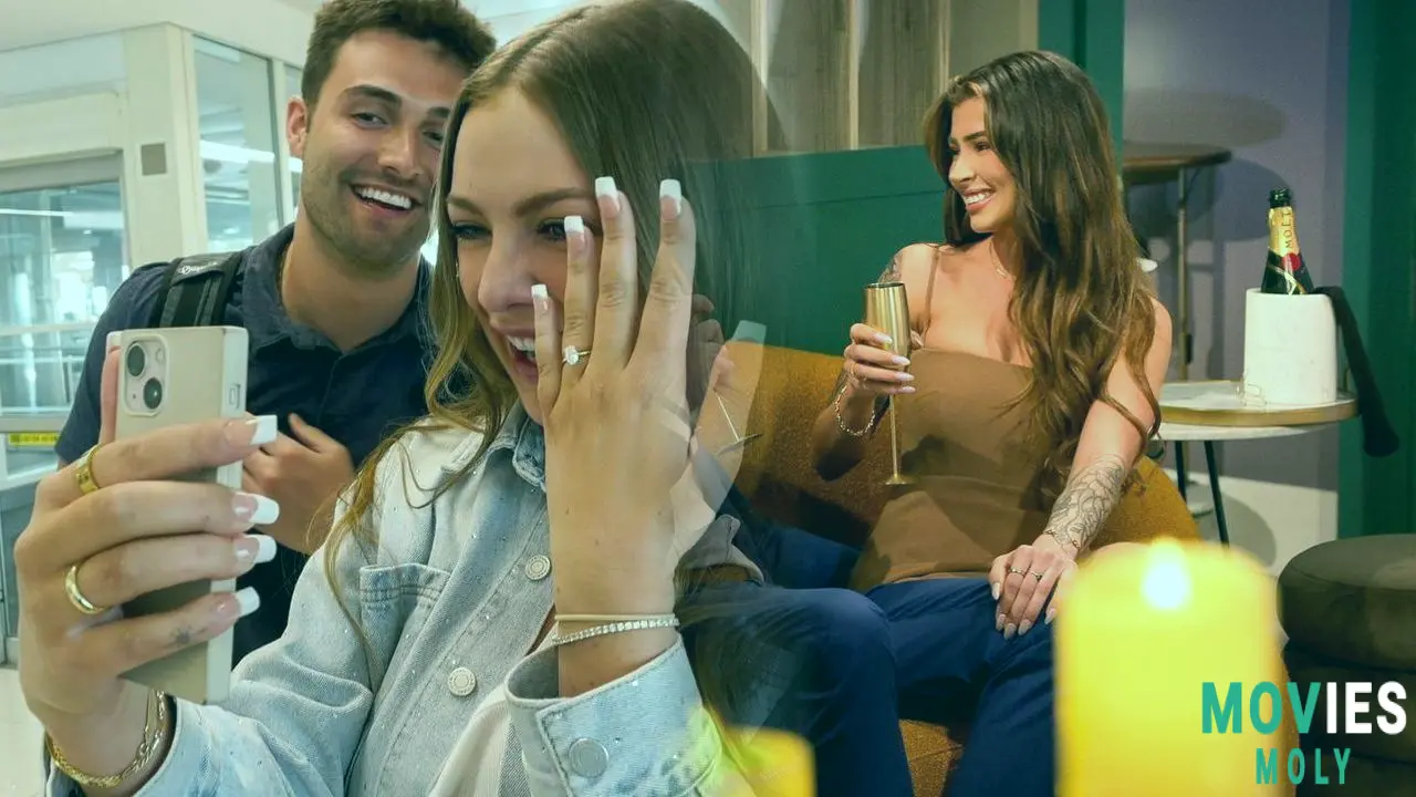 Love Is Blind Season 9: Unpacking the Wildest, Most Controversial Season Yet image 7