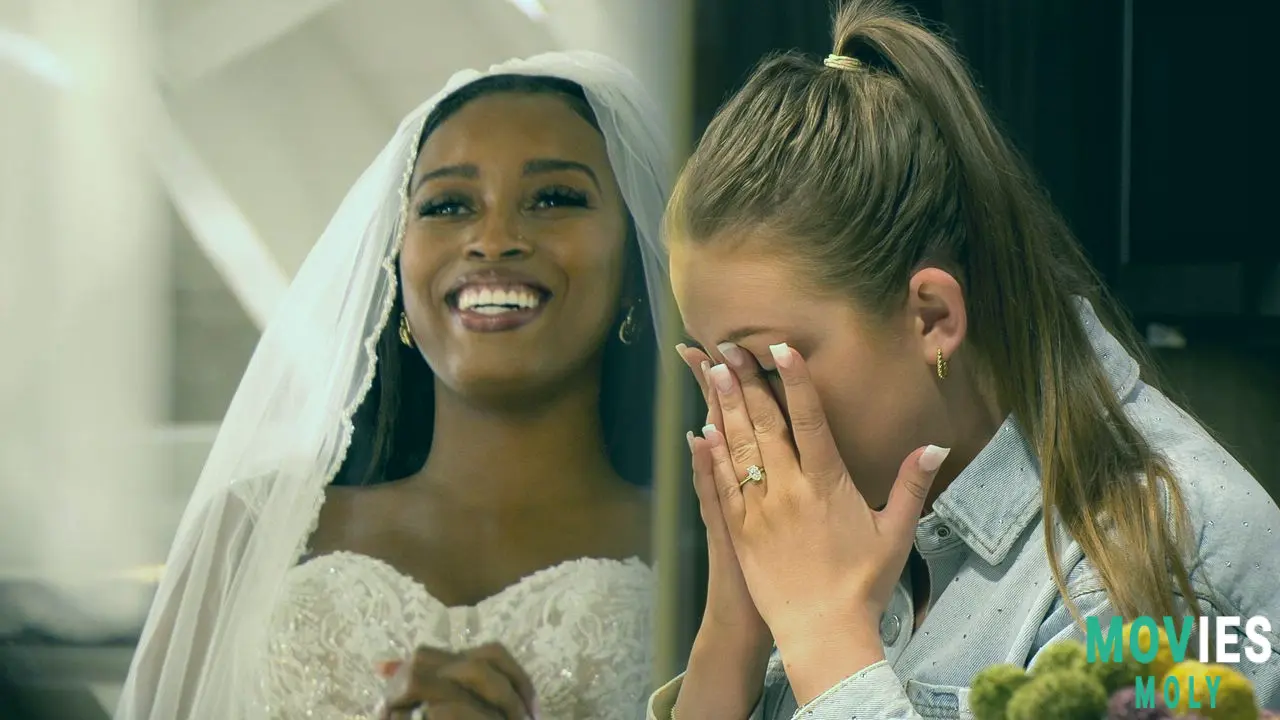 Love Is Blind Season 9: Unpacking the Wildest, Most Controversial Season Yet Main Image