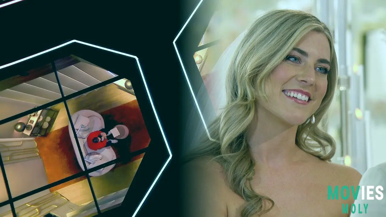 Love Is Blind: Who Found Love That Lasts? Season 8 Drama and Couples Still Standing! image 3