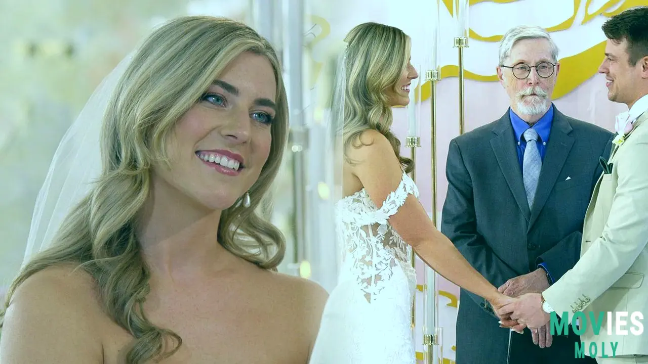 Love Is Blind: Who Found Love That Lasts? Season 8 Drama and Couples Still Standing! image 4