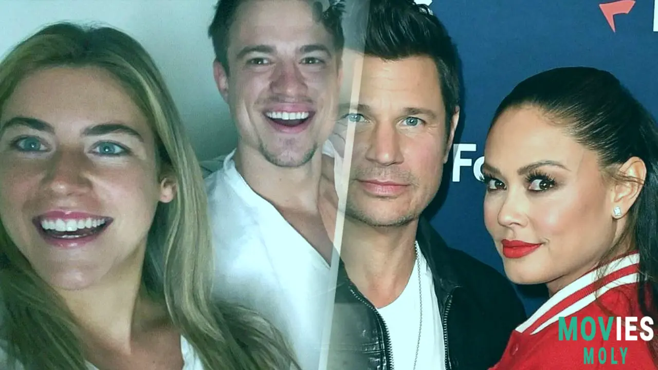 Love Is Blind: Who Found Love That Lasts? Season 8 Drama and Couples Still Standing! image 7