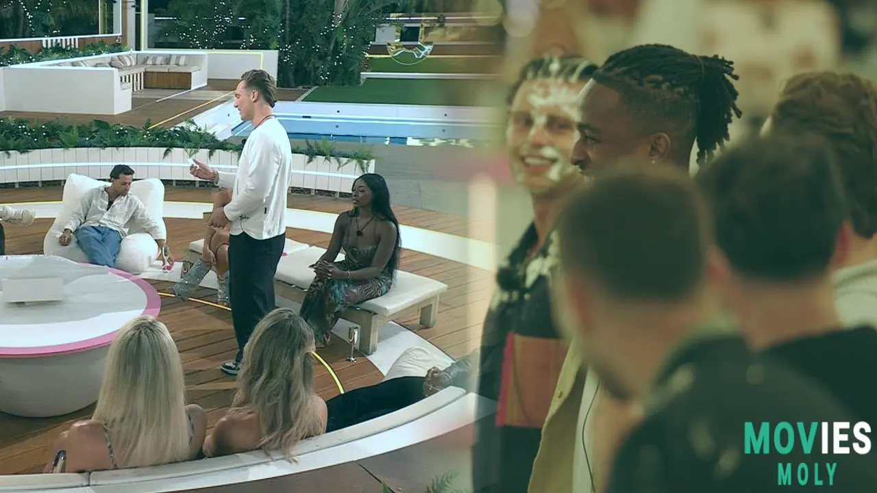 Love Island All Stars Season 2: Dates Drama and Contestant Details image 3