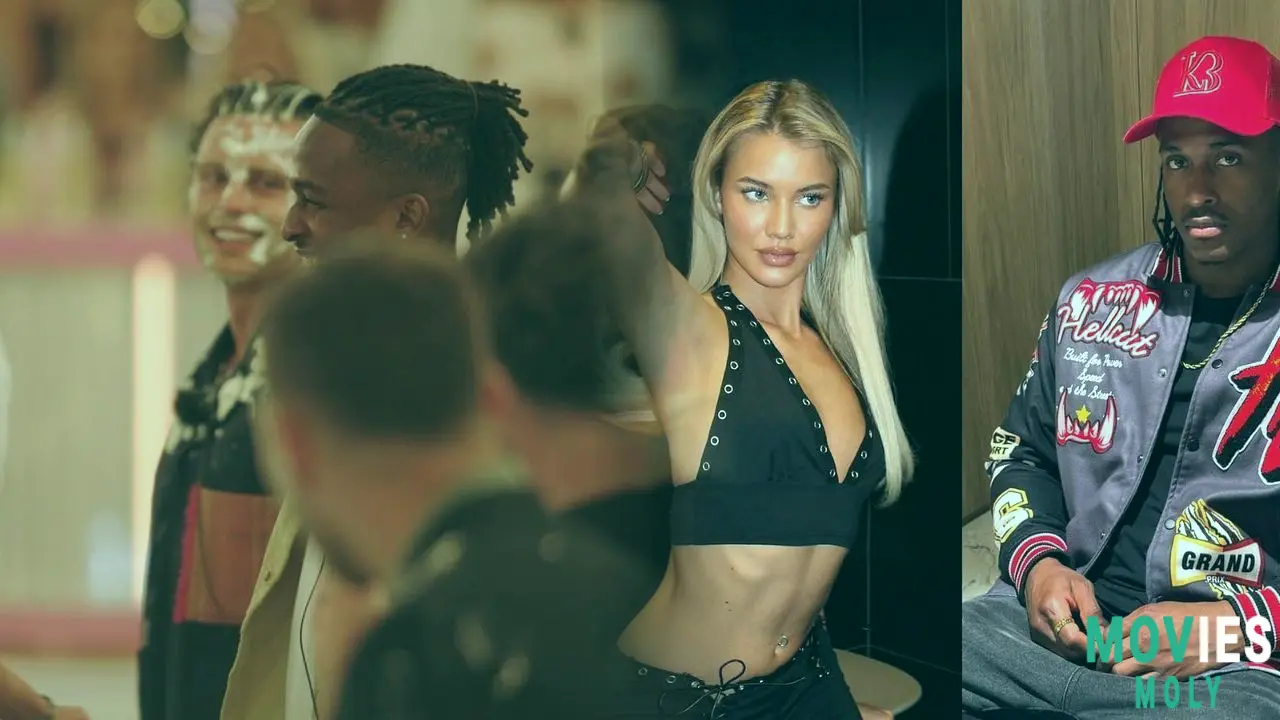 Love Island All Stars Season 2: Dates Drama and Contestant Details image 4