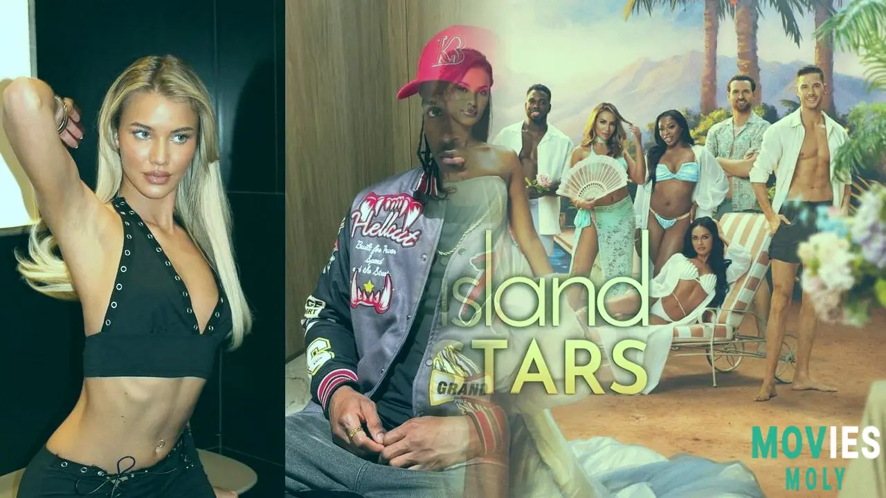 Love Island All Stars Season 2: Dates Drama and Contestant Details image 5
