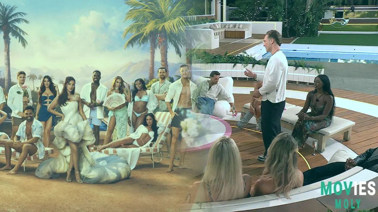 Love Island All Stars Season 2: Dates Drama and Contestant Details Main Image