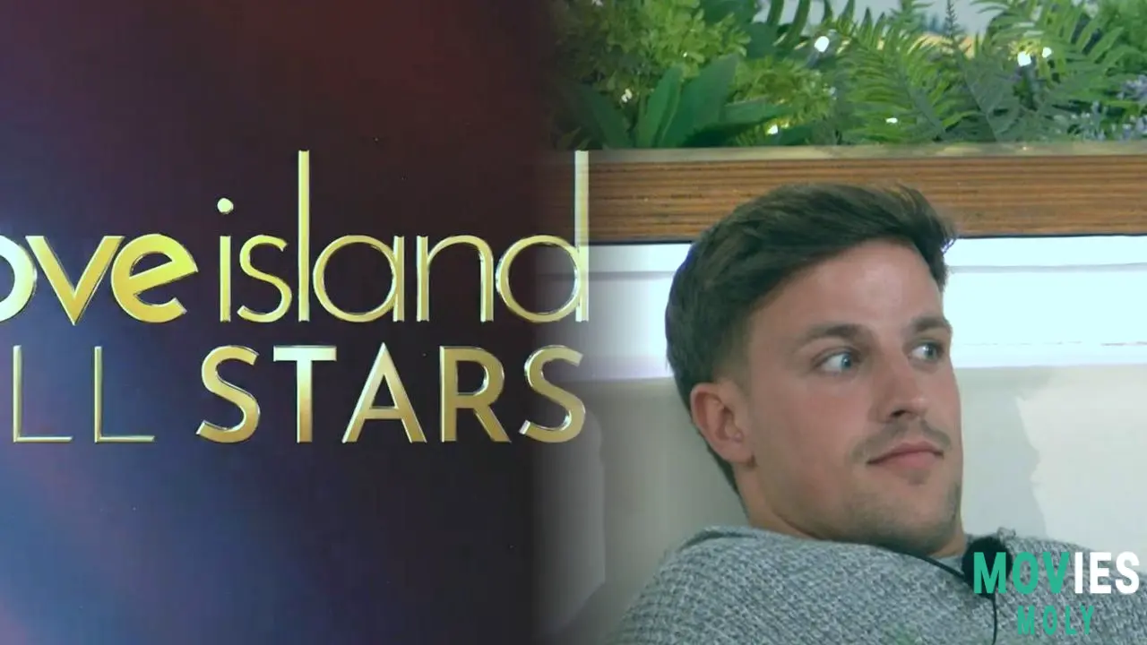 Love Island All Stars Villa Welcomes Back Chuggs Wallis and Samie Elishi as Bombshell Entrants image 4