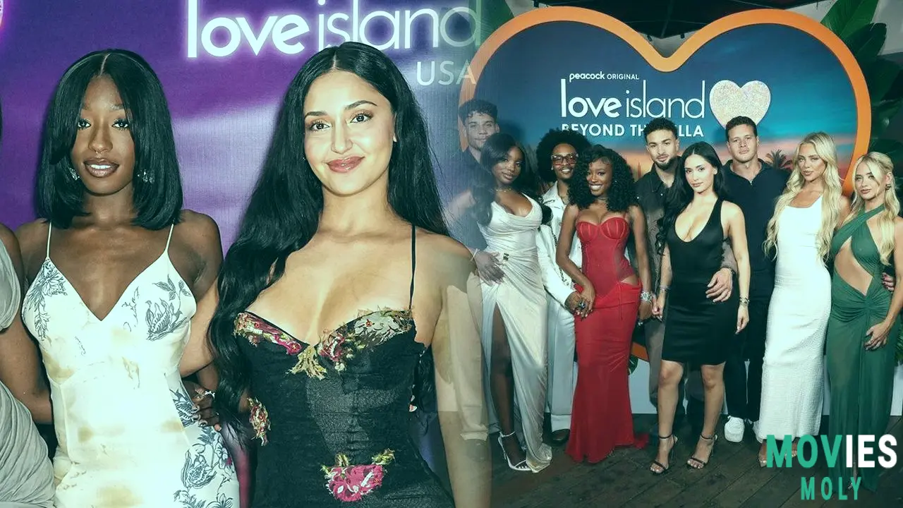 Love Island: Beyond The Villa Explained: Who's in it, what's going on, and where to watch the sixth season spinoff image 4