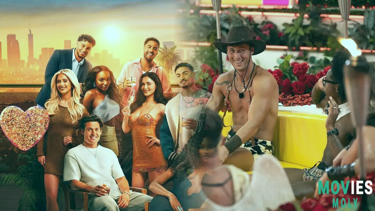 Love Island: Beyond The Villa Explained: Who's in it, what's going on, and where to watch the sixth season spinoff Main Image
