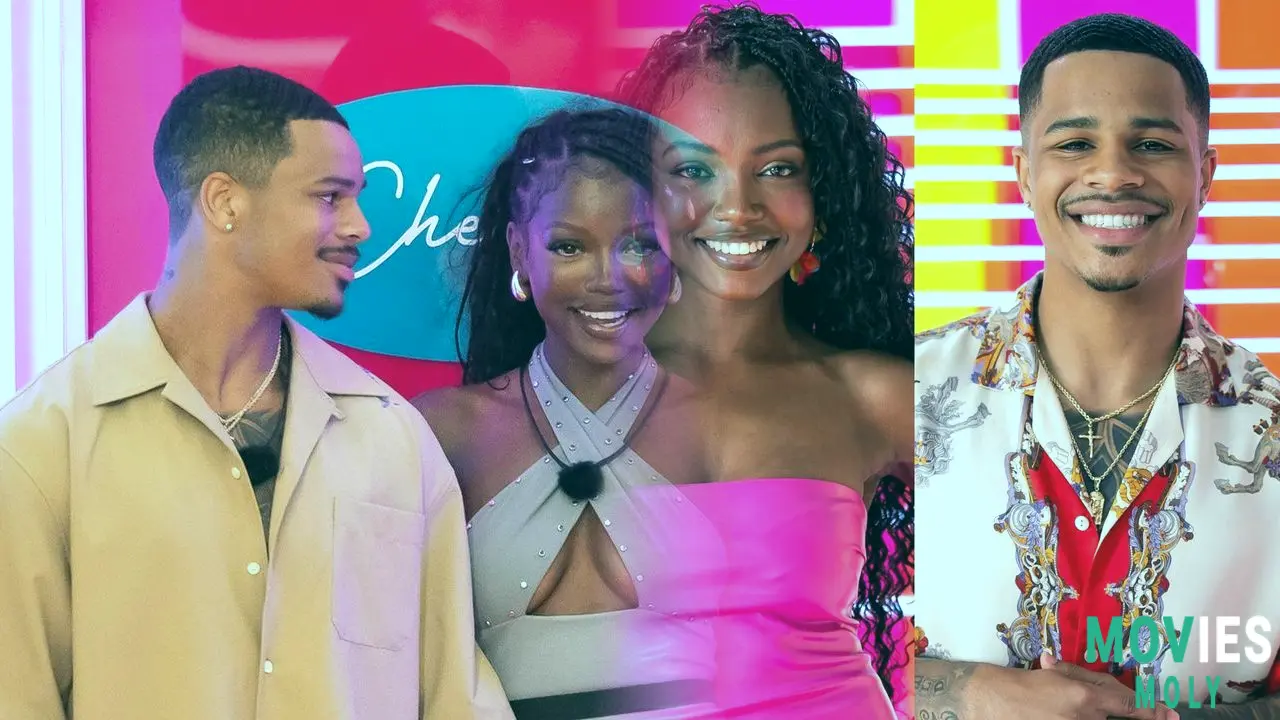 Love Island Journey: Did Their Pre-Show Connection Matter and What's Next? Ace and Chelley image 5