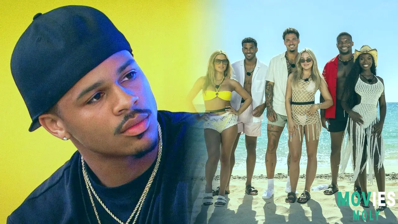 Love Island Journey: Did Their Pre-Show Connection Matter and What's Next? Ace and Chelley Main Image