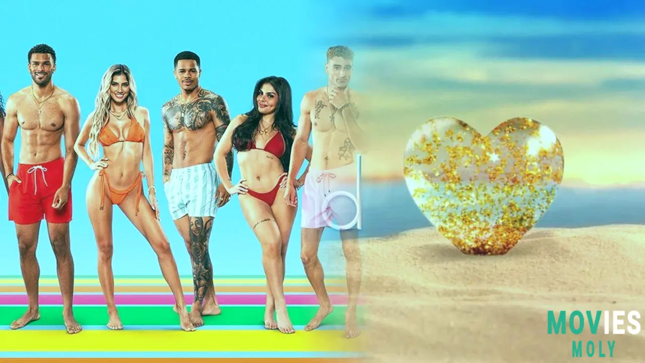Love Island UK Season 12 Begins Its Search For Romance And Drama Amidst Summer Heat image 4
