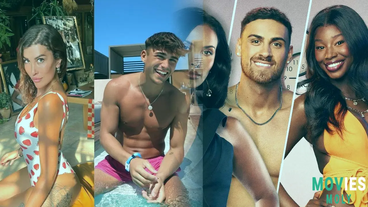 Love Island UK Season 12: New Islanders Ready for Summer Romance and All the Drama image 3