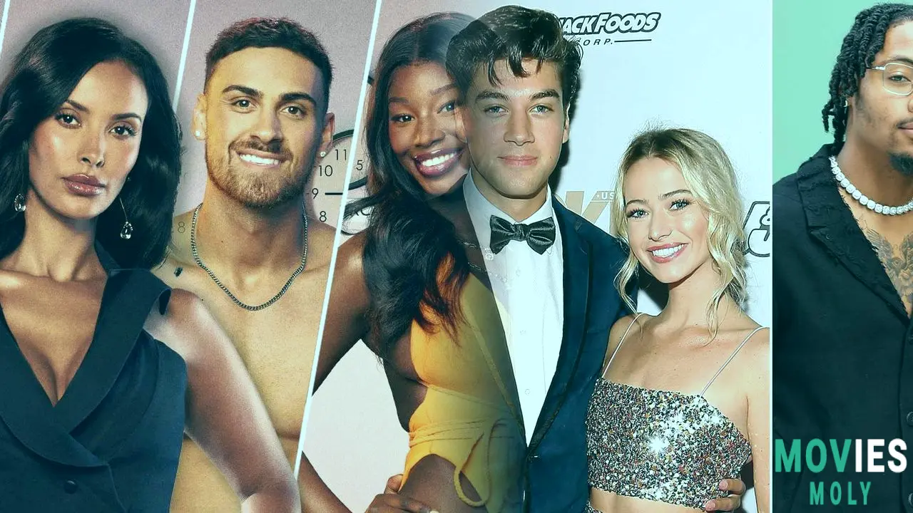 Love Island UK Season 12: New Islanders Ready for Summer Romance and All the Drama image 4