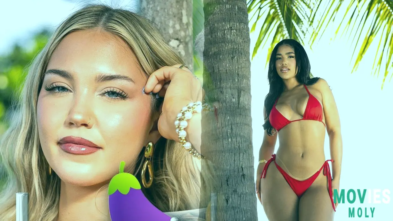 Love Island USA heats up with undercover shenanigans, a disgusting milk challenge, and other wild moments. Main Image