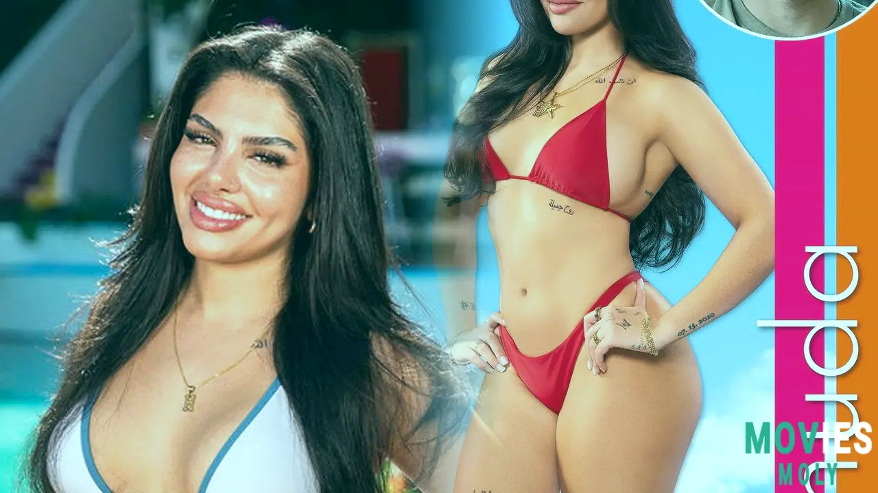 Love Island USA: Huda's Wild Ride Through Drama, Pancakes, and Jeremiah's Mixed Signals image 4