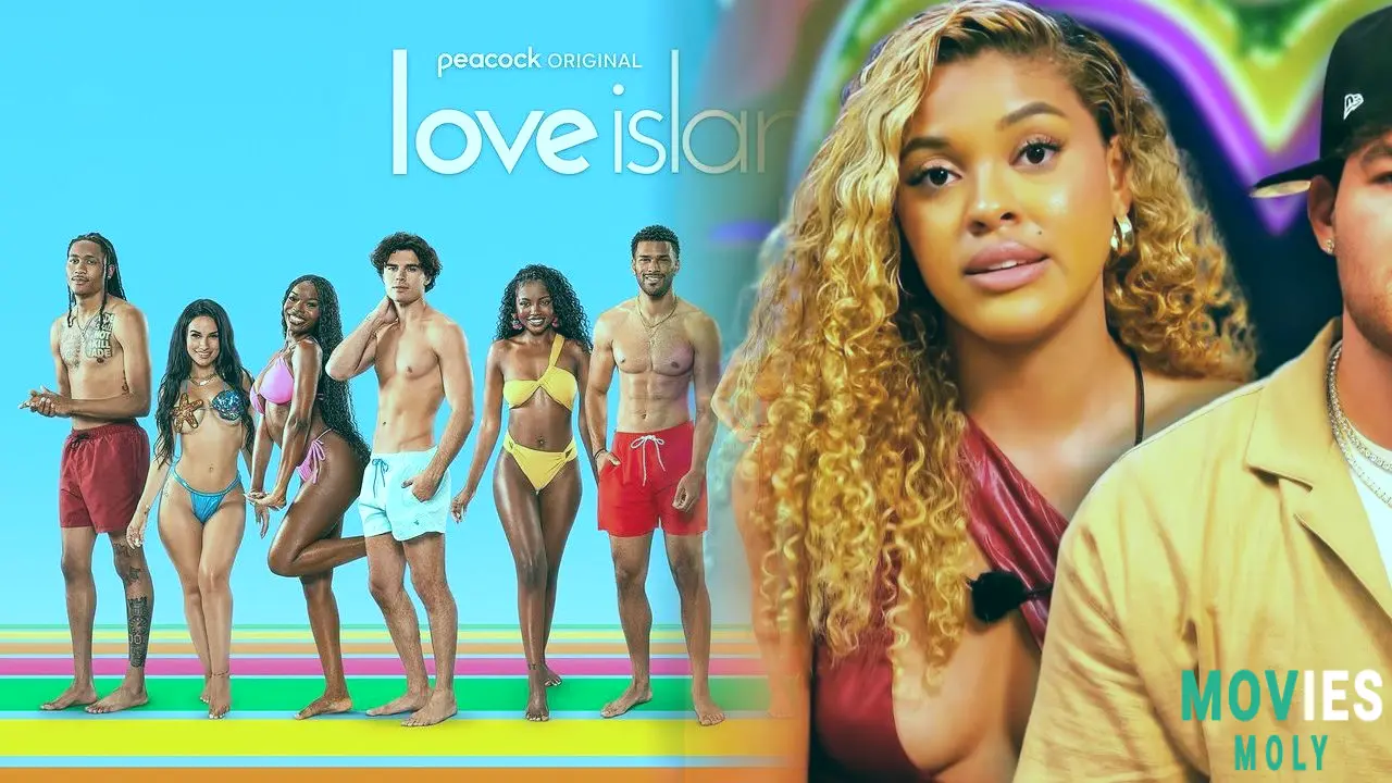 Love Island USA Season 6 Winners and Favorite Islanders: Where Are They Now and What's Next? image 3