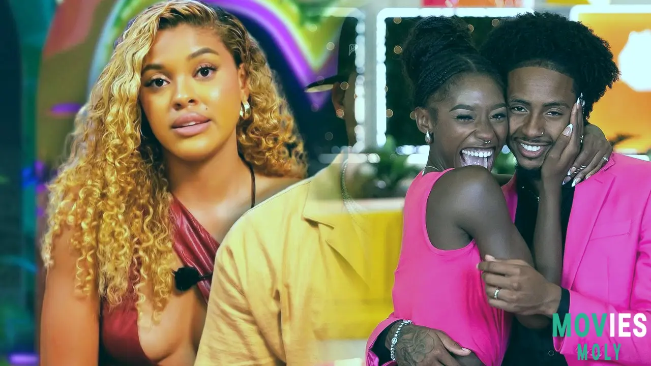 Love Island USA Season 6 Winners and Favorite Islanders: Where Are They Now and What's Next? image 4