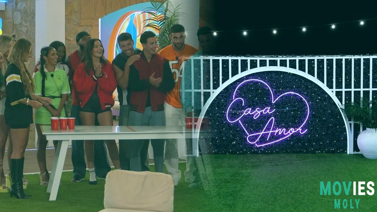 Love Island USA Season 7: Casa Amor Shakes Up The Villa With New Bombshells And Big Decisions image 3