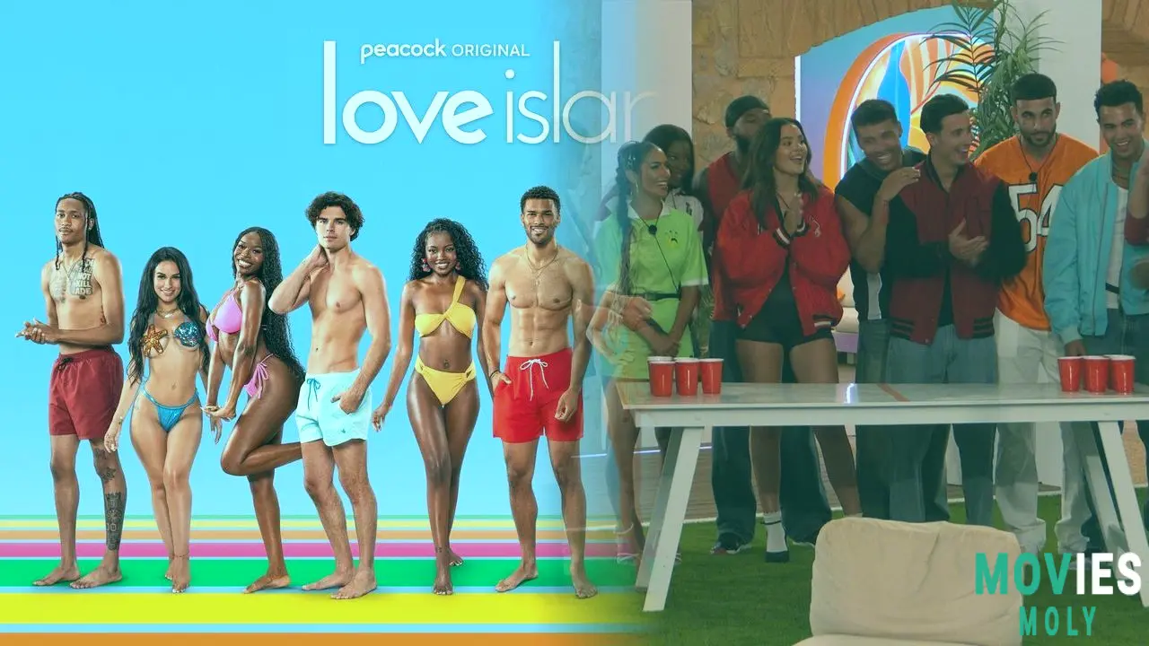 Love Island USA Season 7: Casa Amor Shakes Up The Villa With New Bombshells And Big Decisions Main Image