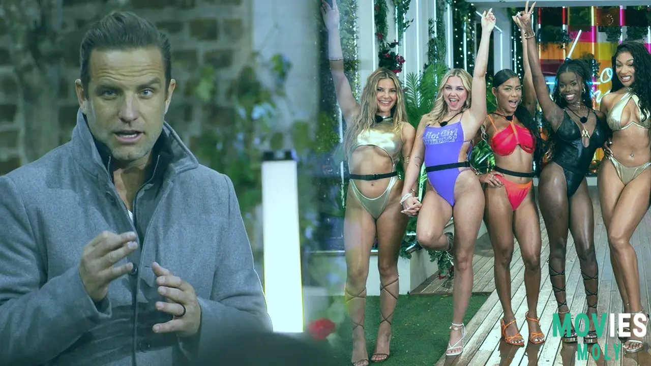 Love Island USA Season 7, Episode 15: New Islander TJ Palma and Megan Thee Stallion Shake Up the Villa Main Image