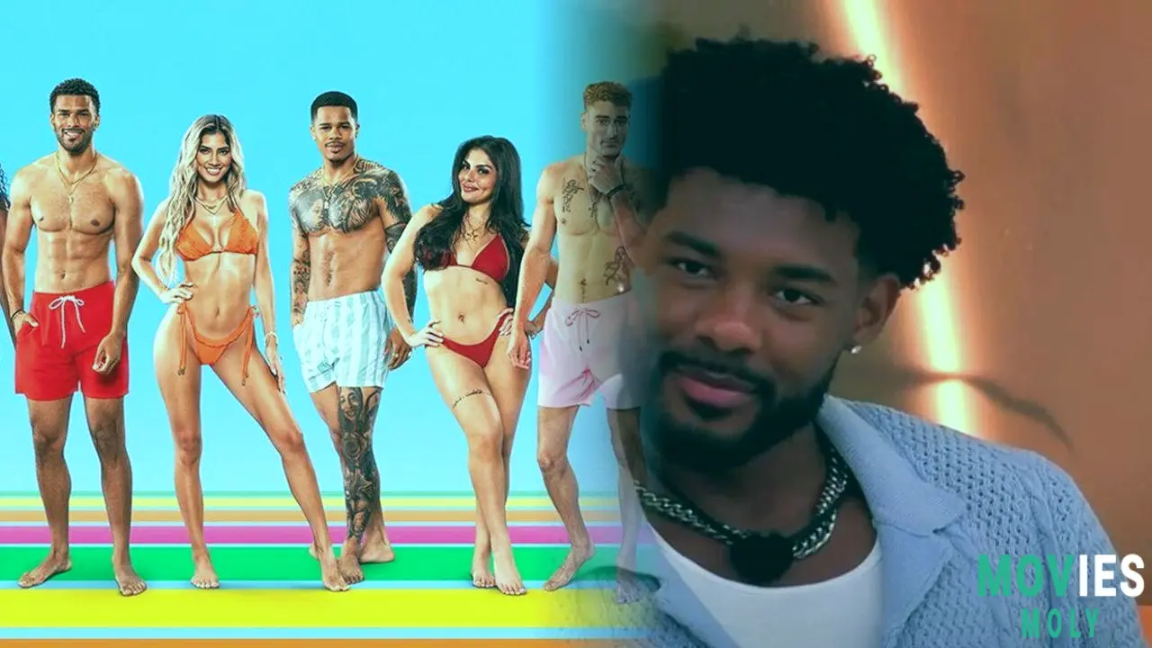 Love Island USA Season 7 Episode 22: After the Casa Amor fallout, loyalty is shown to be a lie. image 4