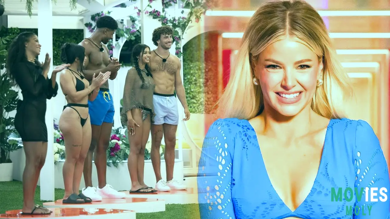 Love Island USA Season 7 Episode 22: After the Casa Amor fallout, loyalty is shown to be a lie. Main Image