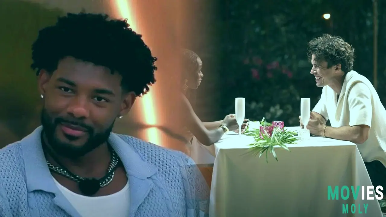 Love Island USA Season 7 Episode 22 was the chaos we needed, but did anyone actually find love? image 5