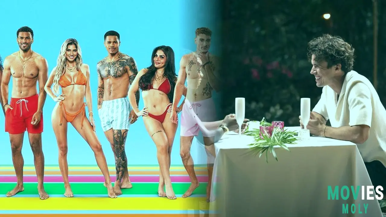 Love Island USA Season 7 Episode 28: Did Movie Night Finally Break Up the Villa? I'm still shocked image 3