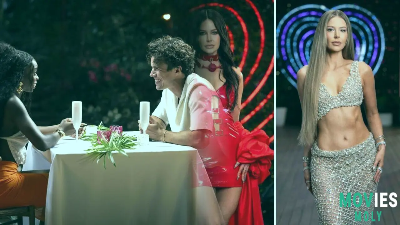 Love Island USA Season 7 Episode 28: Did Movie Night Finally Break Up the Villa? I'm still shocked image 4