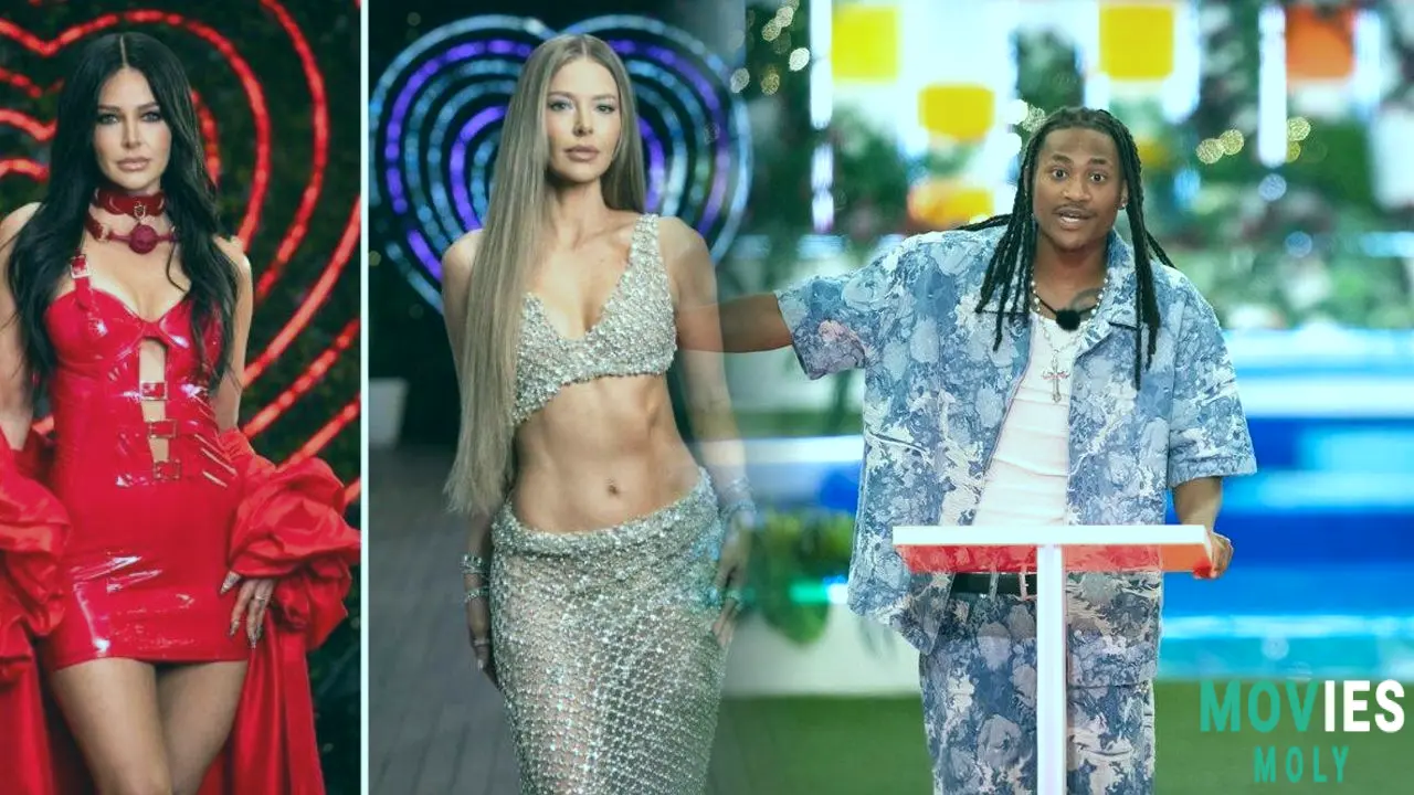 Love Island USA Season 7 Episode 28: Did Movie Night Finally Break Up the Villa? I'm still shocked image 5