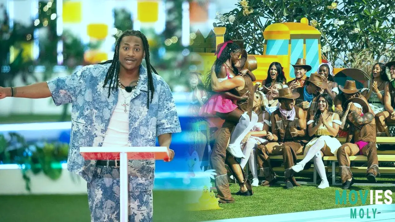 Love Island USA Season 7 Episode 28: Did Movie Night Finally Break Up the Villa? I'm still shocked image 6