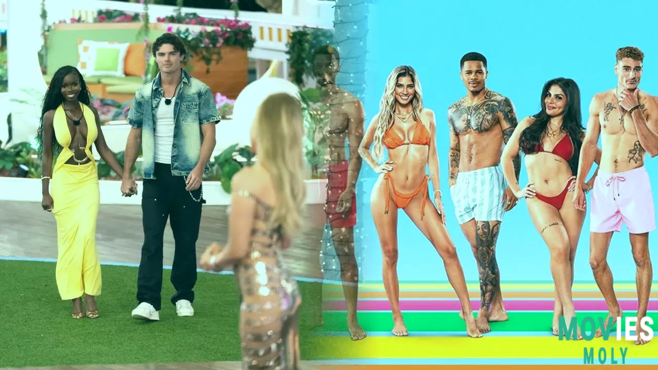 Love Island USA Season 7 Episode 28: Did Movie Night Finally Break Up the Villa? I'm still shocked Main Image