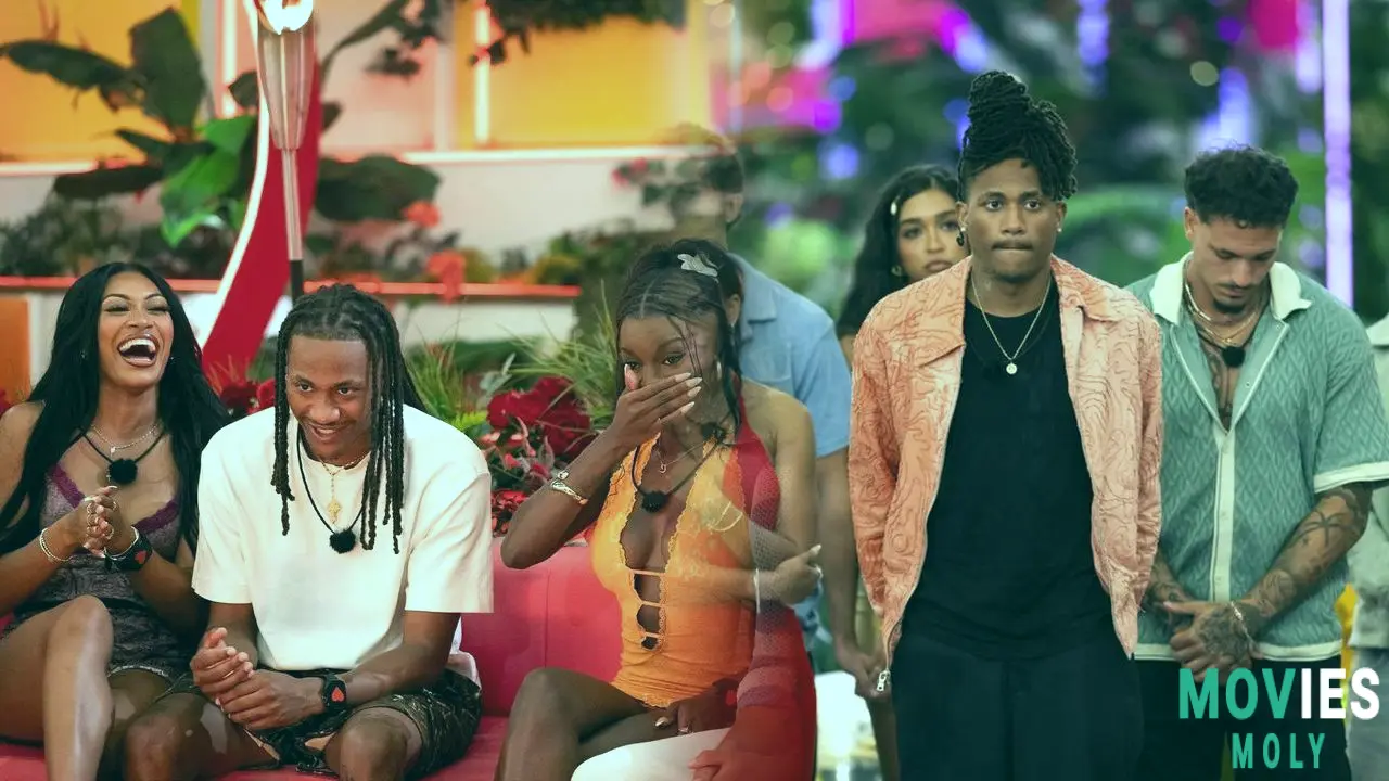 Love Island USA Season 7 Episode Count is Shorter Than Usual—But That's Great News. image 3