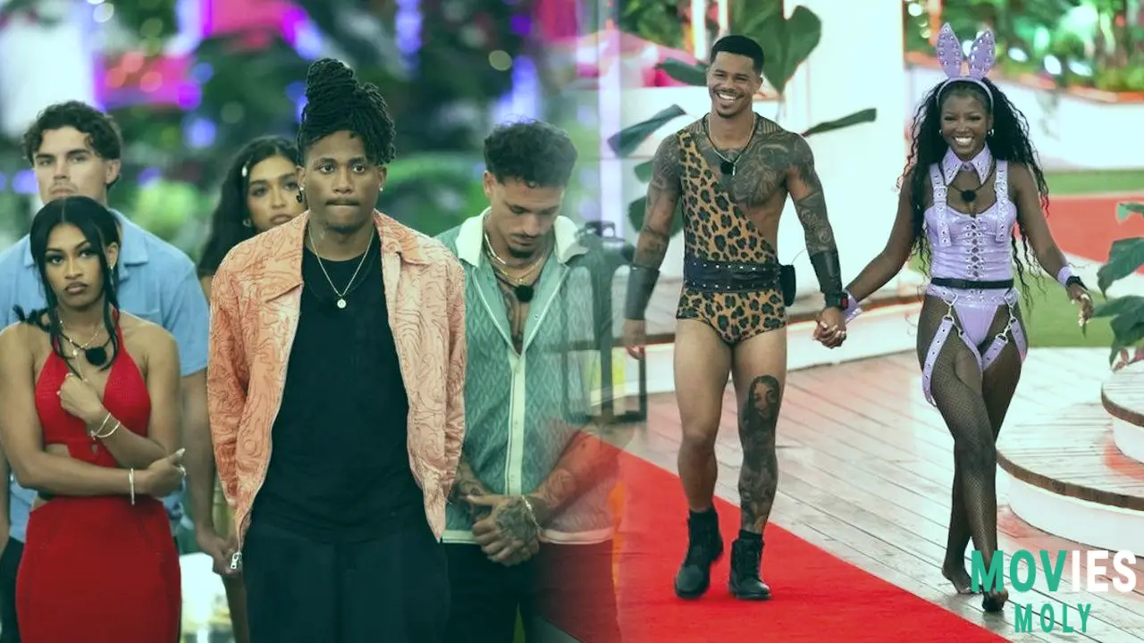 Love Island USA Season 7 Episode Count is Shorter Than Usual—But That's Great News. image 4