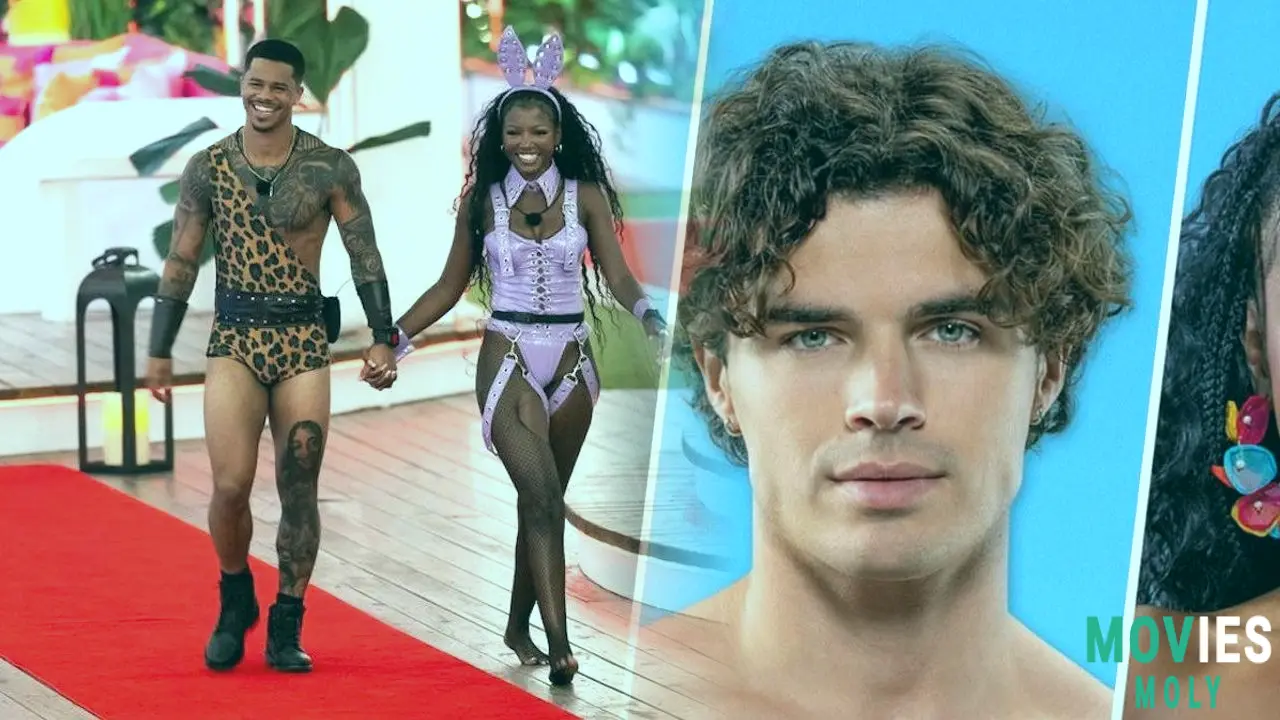 Love Island USA Season 7 Episode Count is Shorter Than Usual—But That's Great News. image 5