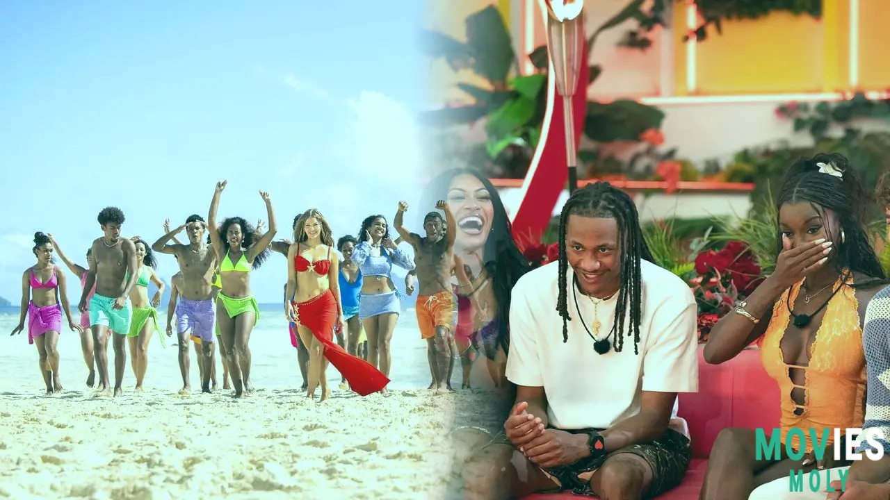 Love Island USA Season 7 Episode Count is Shorter Than Usual—But That's Great News. Main Image