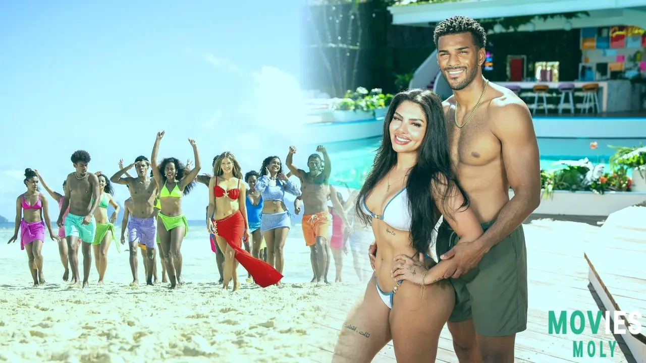 Love Island USA Season 7 explodes with viewers and keeps the drama going. image 3