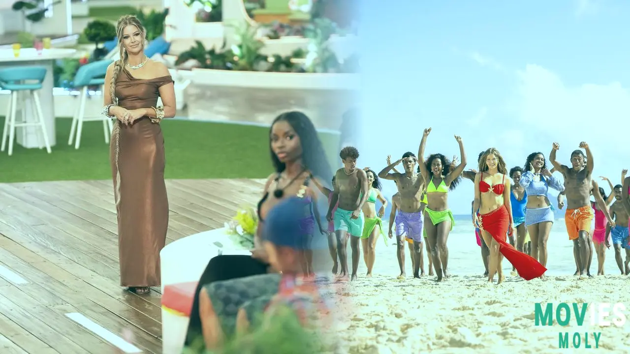 Love Island USA Season 7 explodes with viewers and keeps the drama going. Main Image