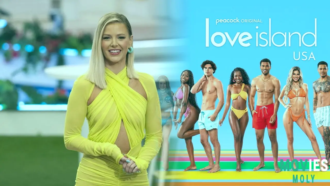 Love Island USA Season 7: Get Ready for More Villa Drama, New Islanders, and Ariana Madix's Return image 3