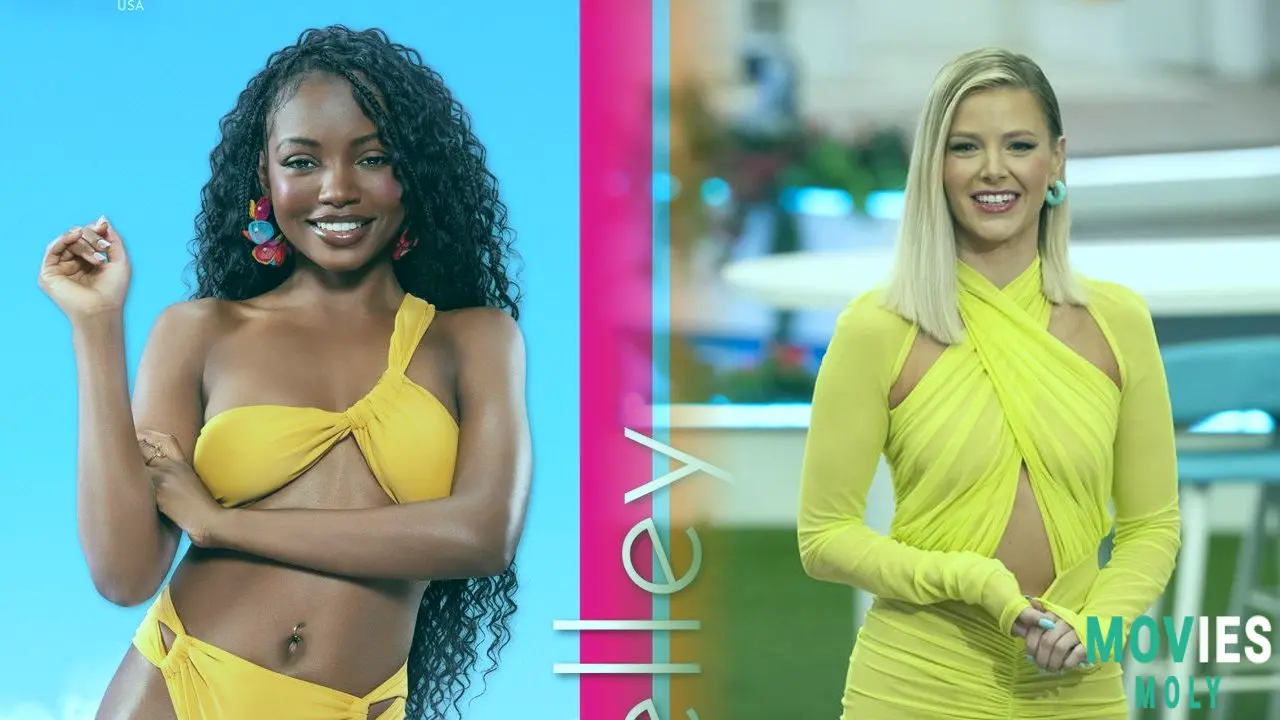 Love Island USA Season 7: Get Ready for More Villa Drama, New Islanders, and Ariana Madix's Return Main Image