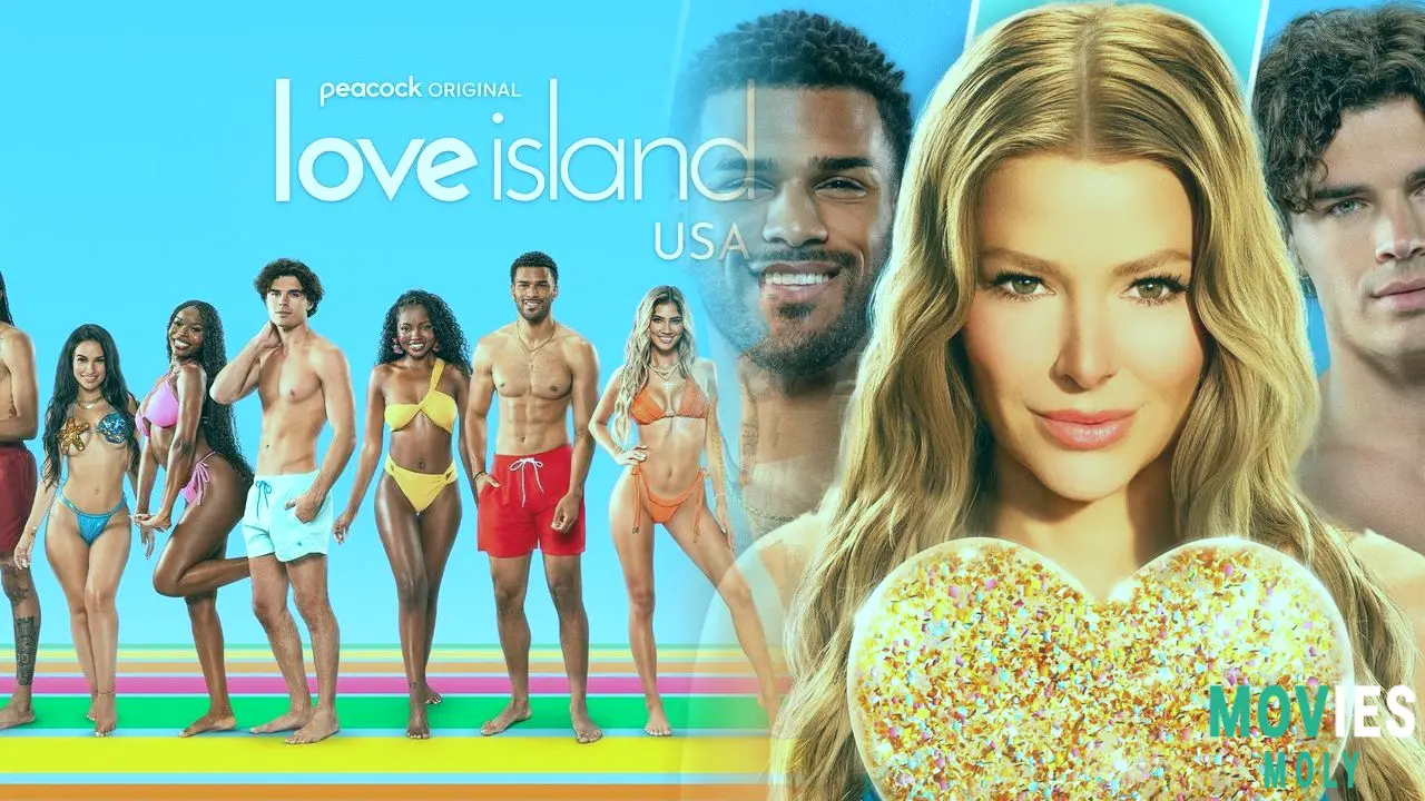 Love Island USA Season 7: Get Ready For The Summer of Love, Drama, and More With Ariana Madix image 4