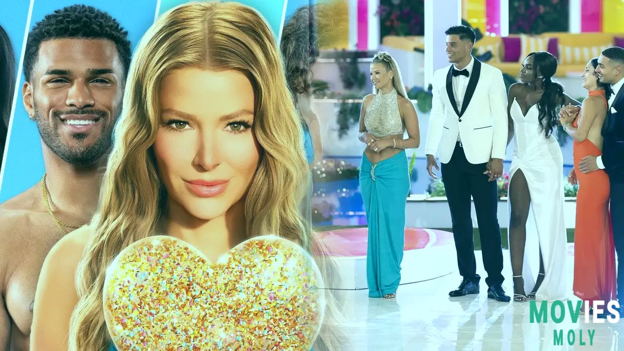 Love Island USA Season 7: Get Ready For The Summer of Love, Drama, and More With Ariana Madix image 5