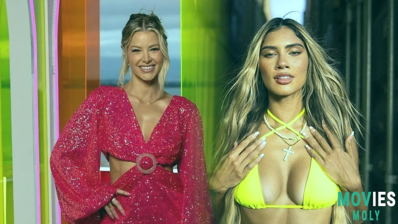 Love Island USA Season 7: How Your Vote Decides Islanders' Fate and Shakes Up the Villa image 4