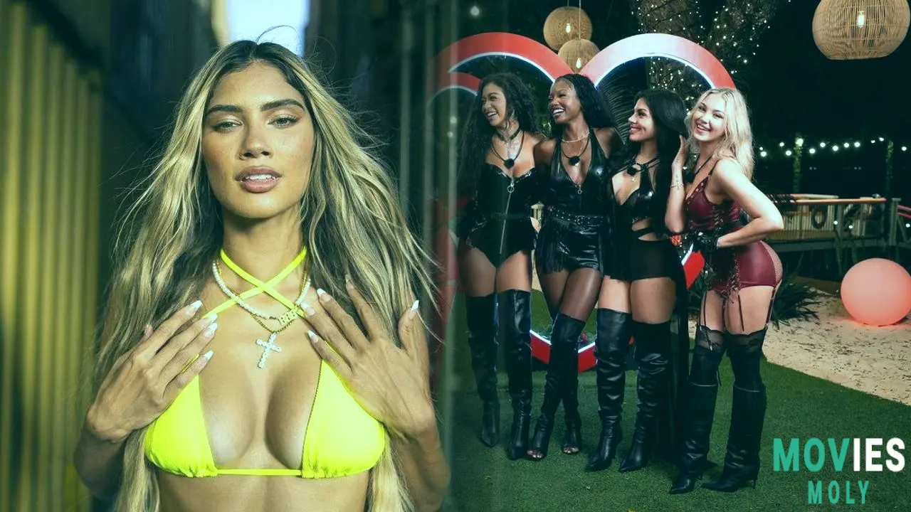 Love Island USA Season 7: How Your Vote Decides Islanders' Fate and Shakes Up the Villa image 5