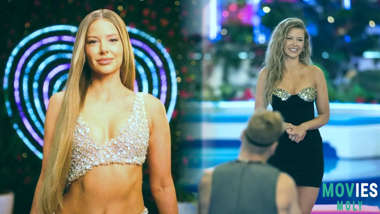 Love Island USA Season 7: How Your Vote Decides Islanders' Fate and Shakes Up the Villa Main Image