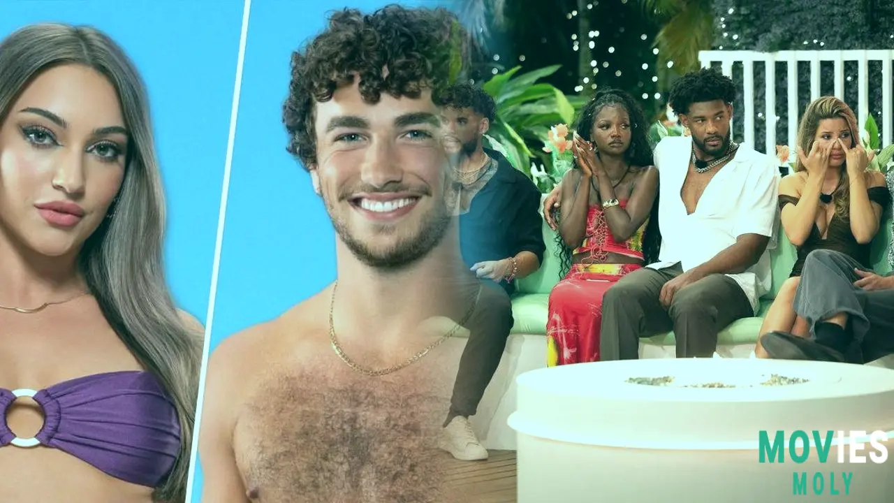 Love Island USA Season 7 is the worst one yet, and it breaks my heart. image 7